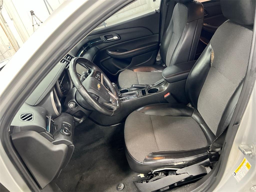 used 2014 Chevrolet Malibu car, priced at $5,500