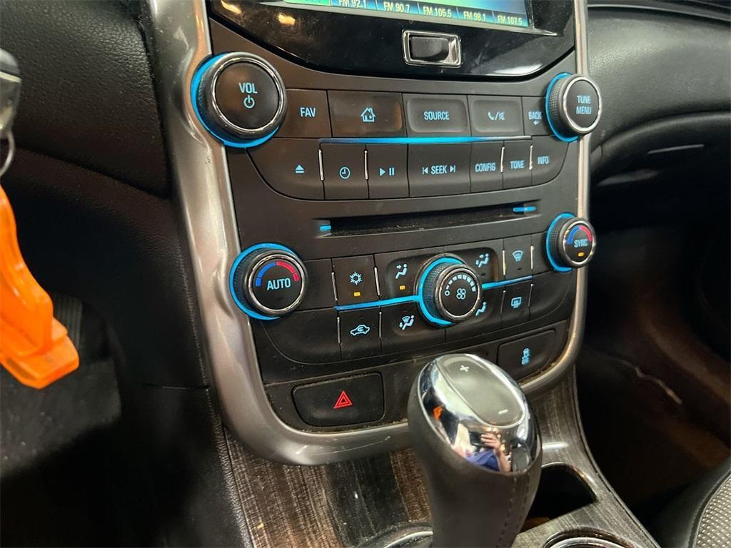 used 2014 Chevrolet Malibu car, priced at $5,500