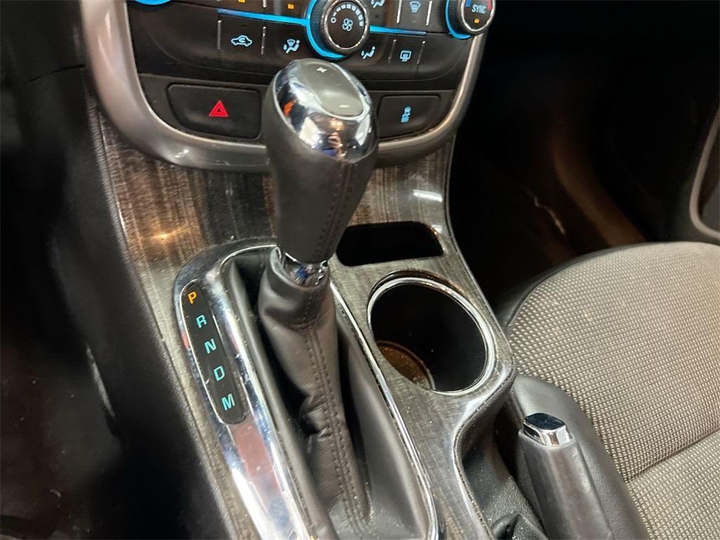 used 2014 Chevrolet Malibu car, priced at $5,500