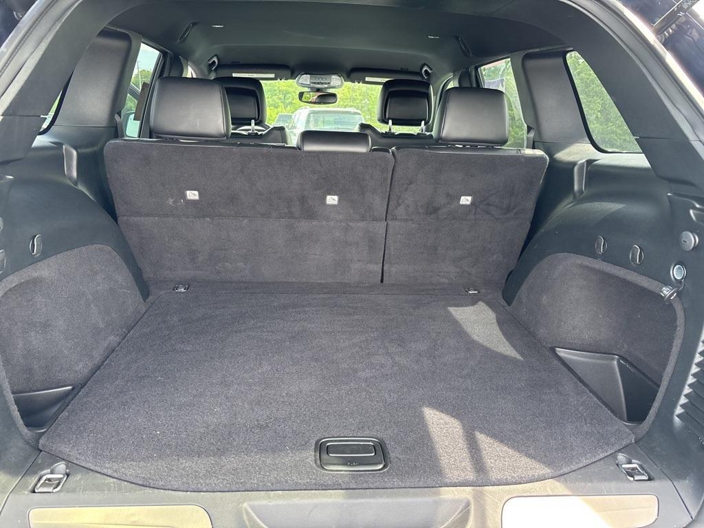used 2019 Jeep Grand Cherokee car