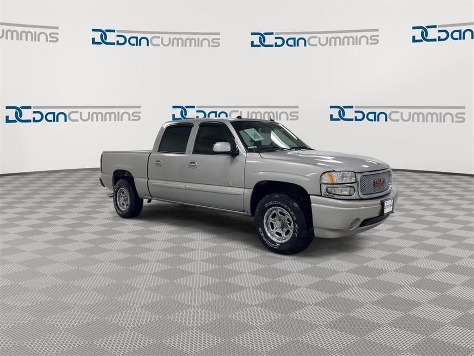 used 2005 GMC Sierra 1500 car, priced at $7,900