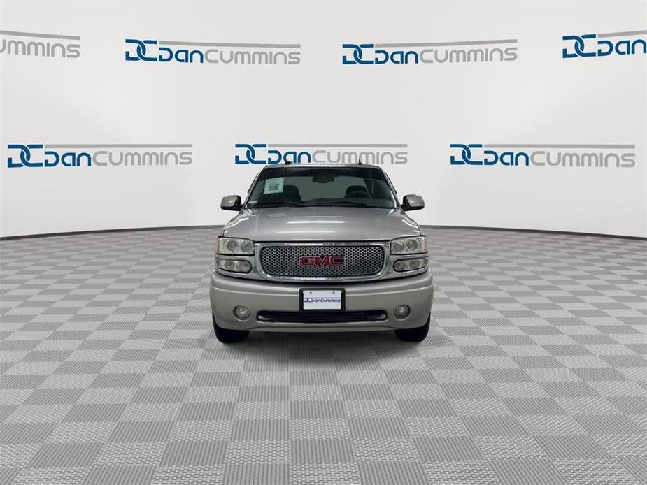 used 2005 GMC Sierra 1500 car, priced at $7,900