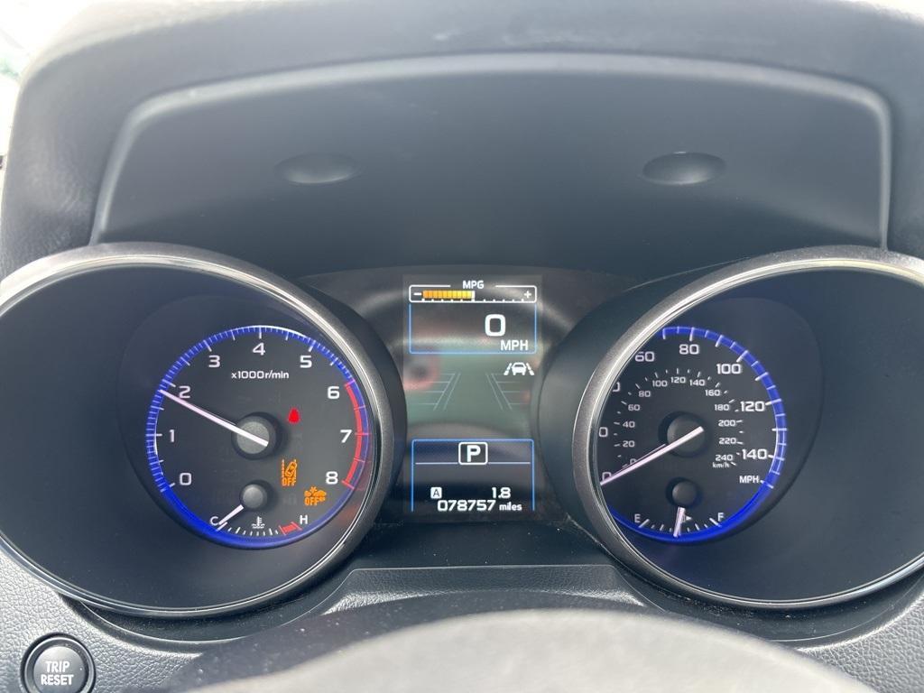 used 2018 Subaru Legacy car, priced at $14,987