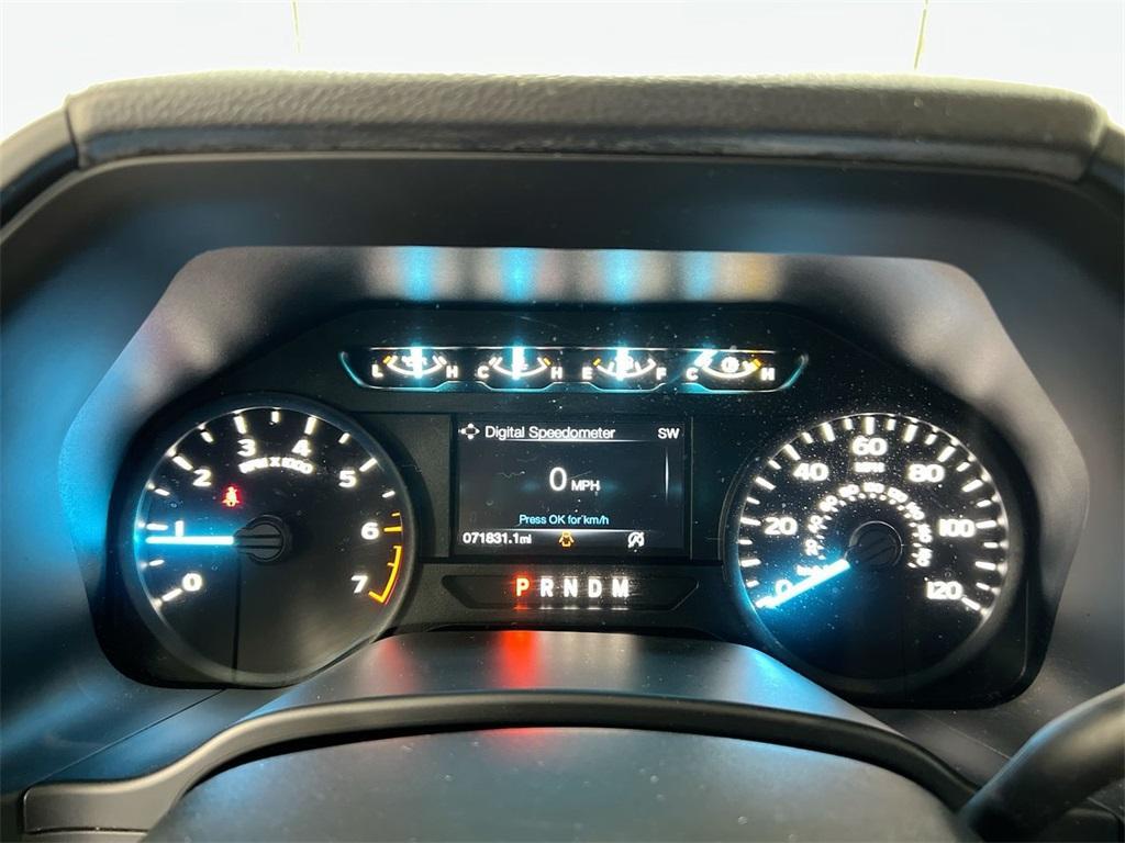 used 2020 Ford F-150 car, priced at $26,987