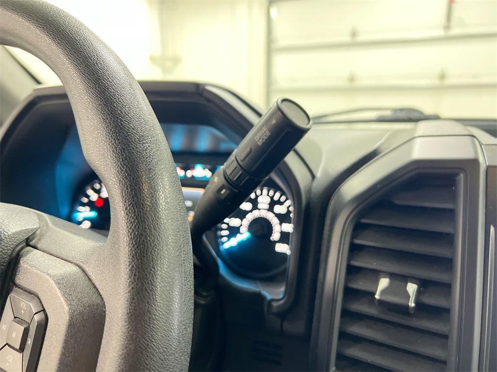 used 2020 Ford F-150 car, priced at $26,987