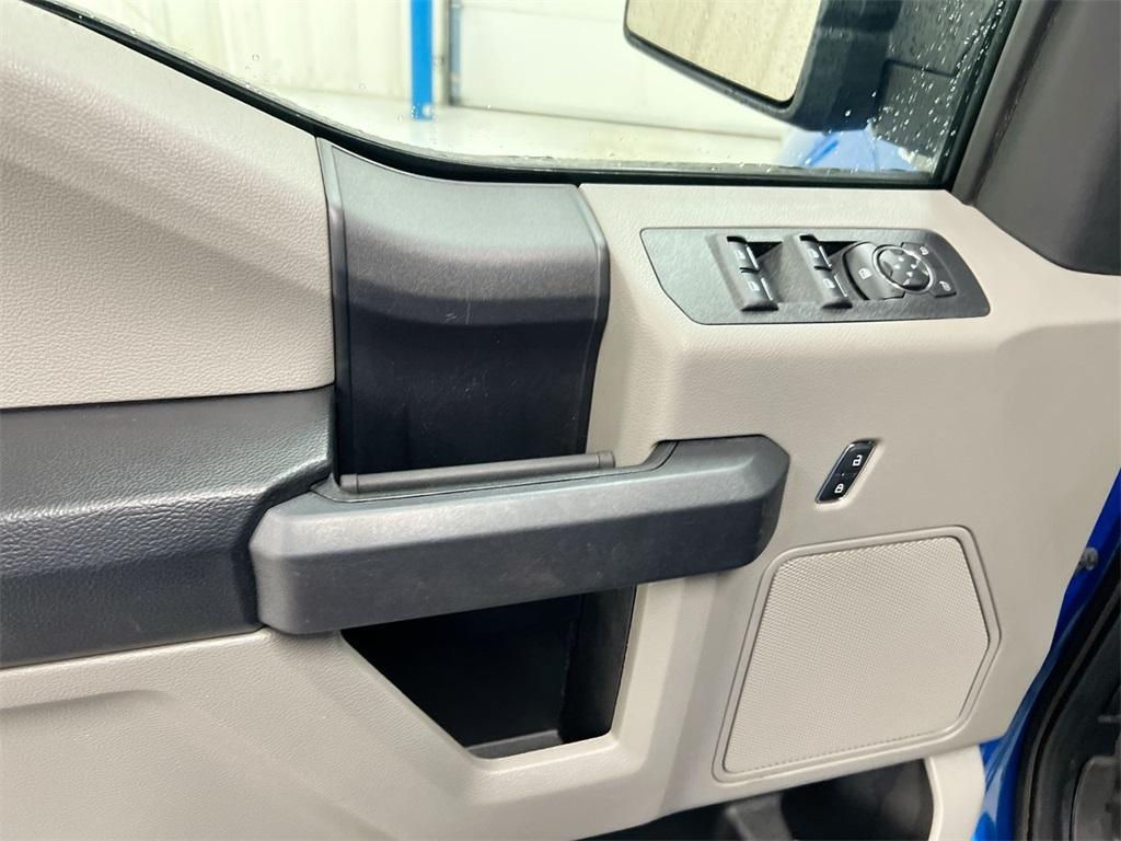 used 2020 Ford F-150 car, priced at $26,987