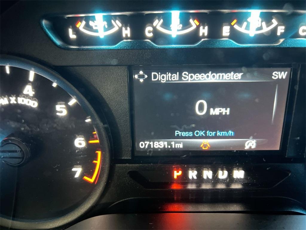 used 2020 Ford F-150 car, priced at $26,987