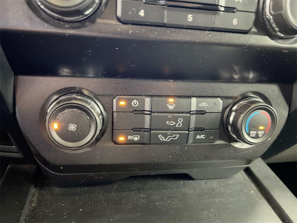used 2020 Ford F-150 car, priced at $26,987