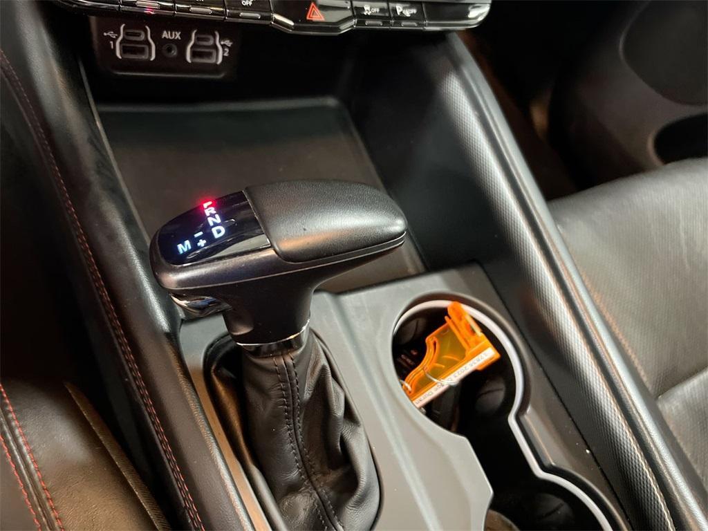 used 2023 Dodge Durango car