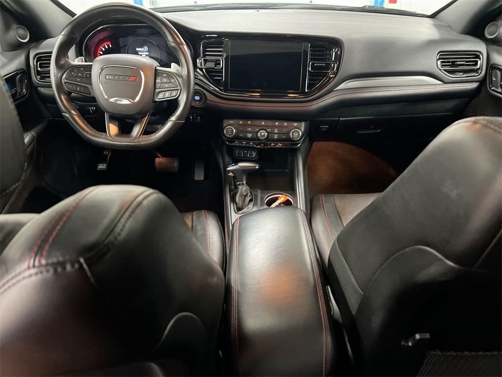 used 2023 Dodge Durango car