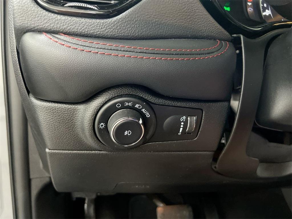 used 2023 Dodge Durango car