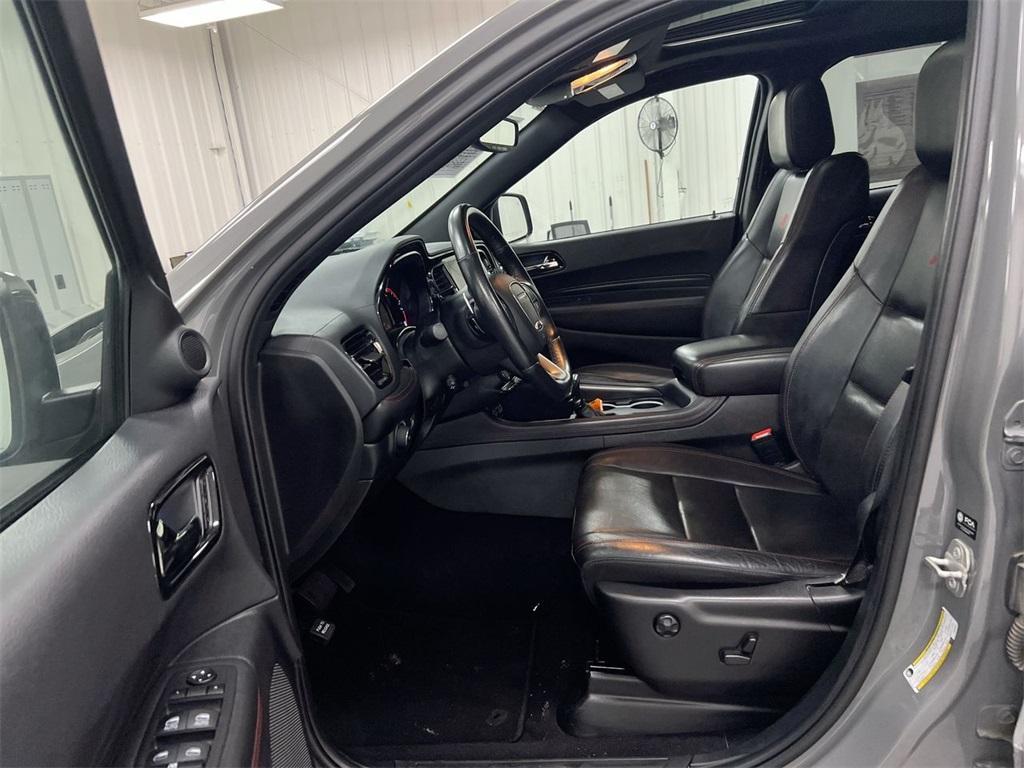 used 2023 Dodge Durango car