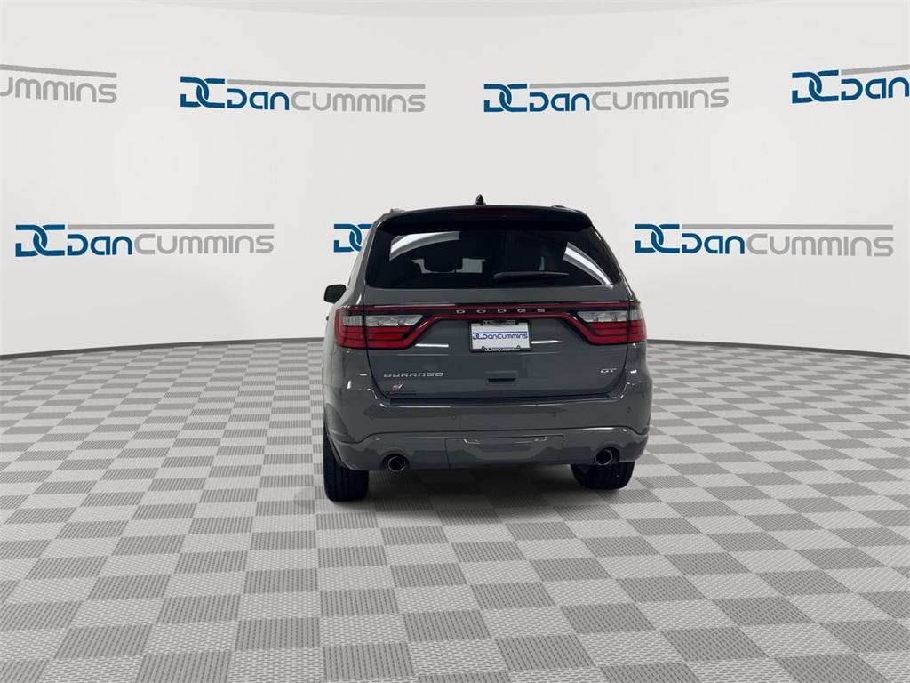 used 2023 Dodge Durango car