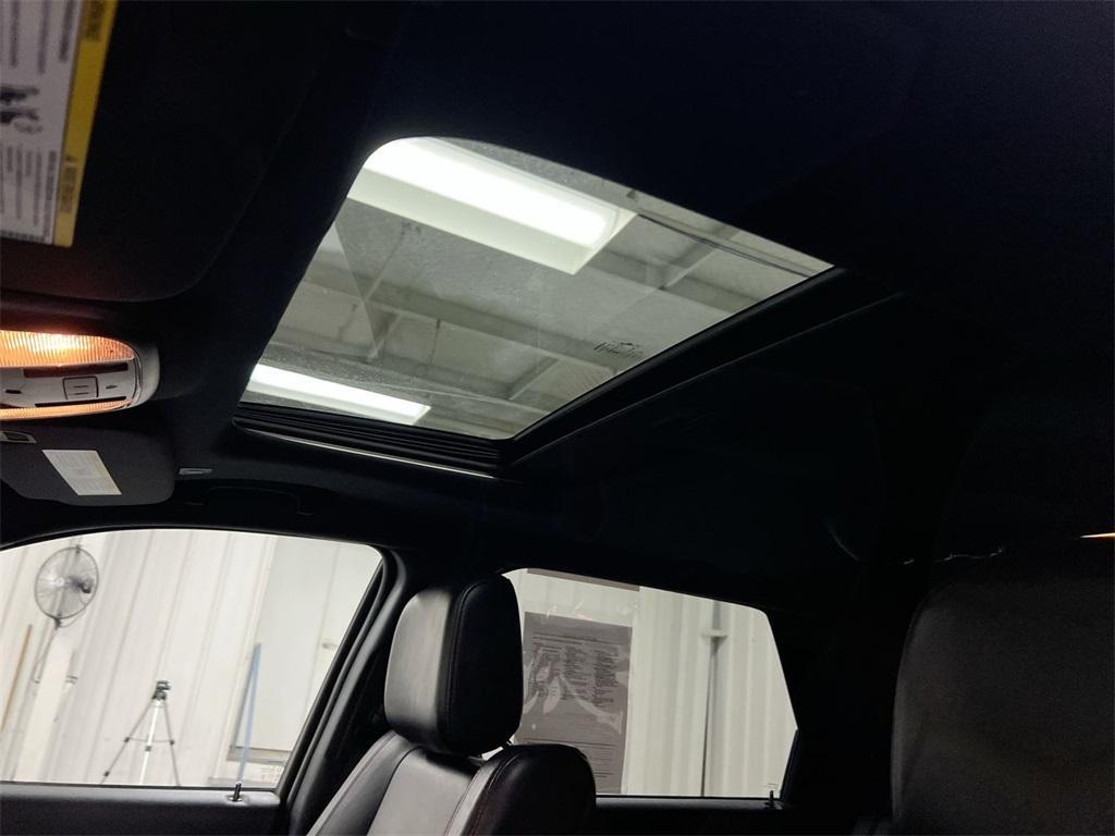 used 2023 Dodge Durango car