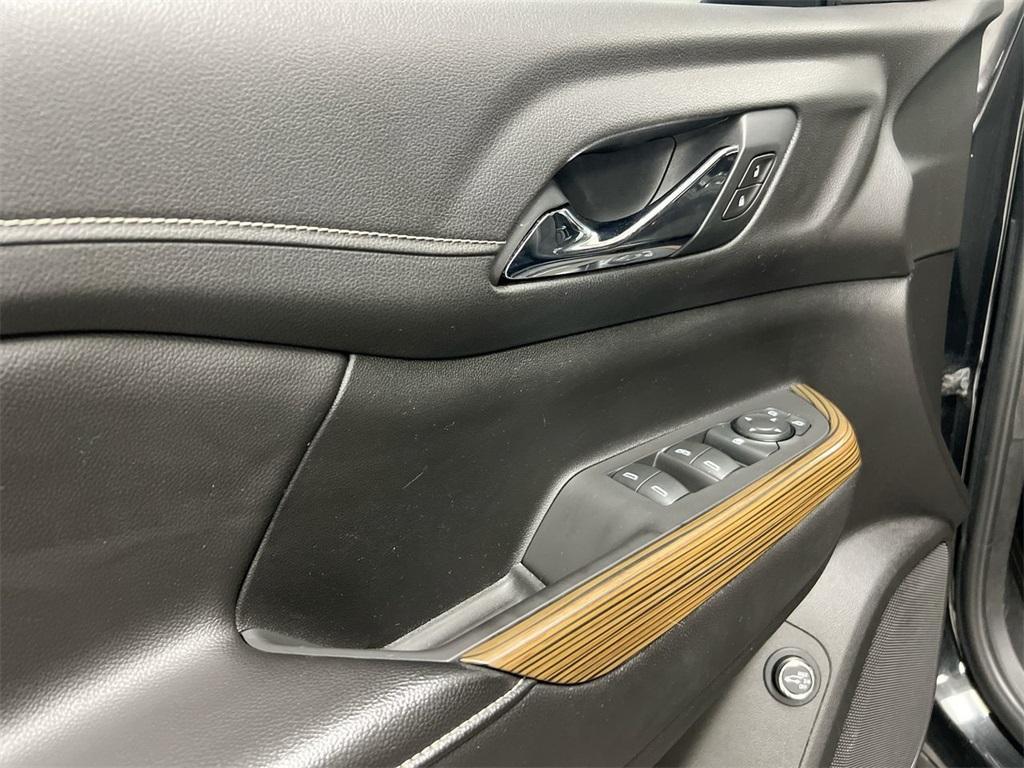 used 2019 GMC Acadia car, priced at $16,987