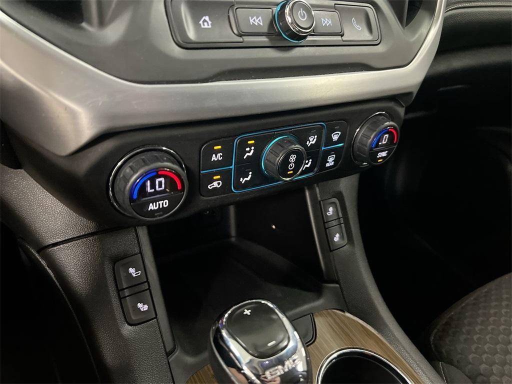 used 2019 GMC Acadia car, priced at $16,987