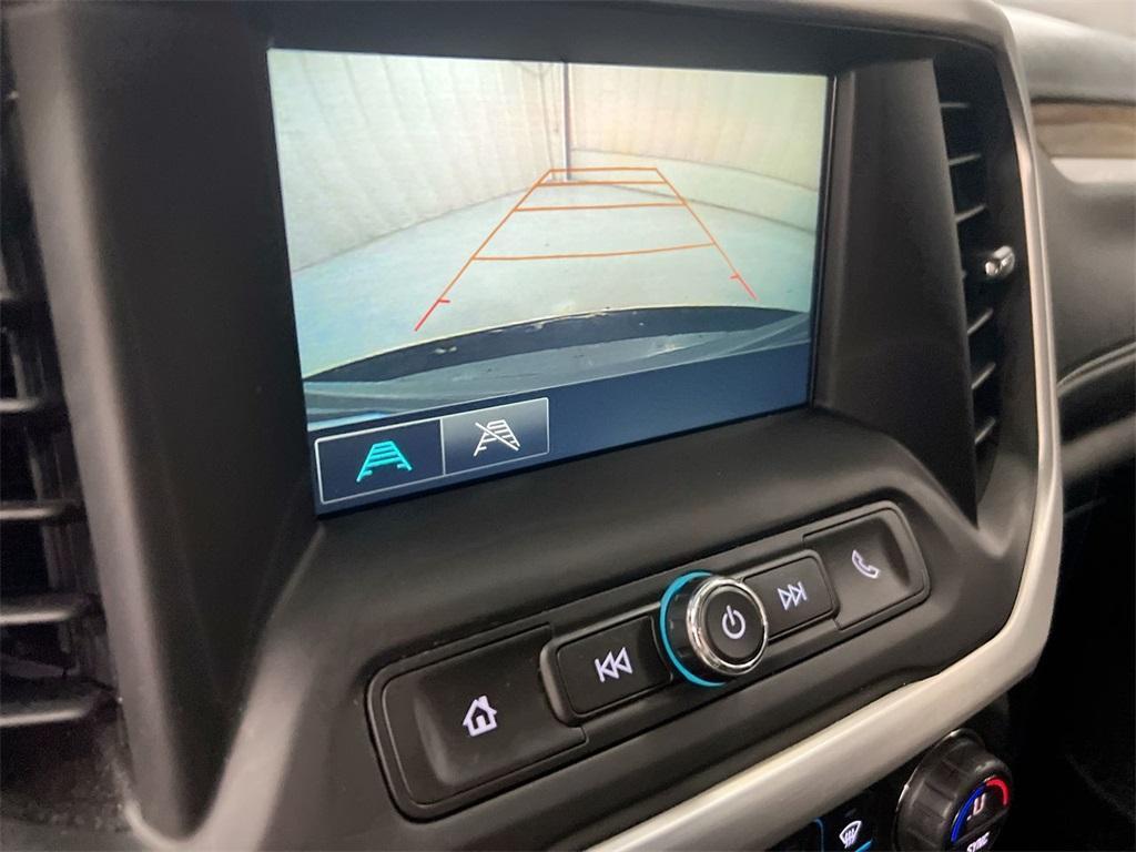 used 2019 GMC Acadia car, priced at $16,987