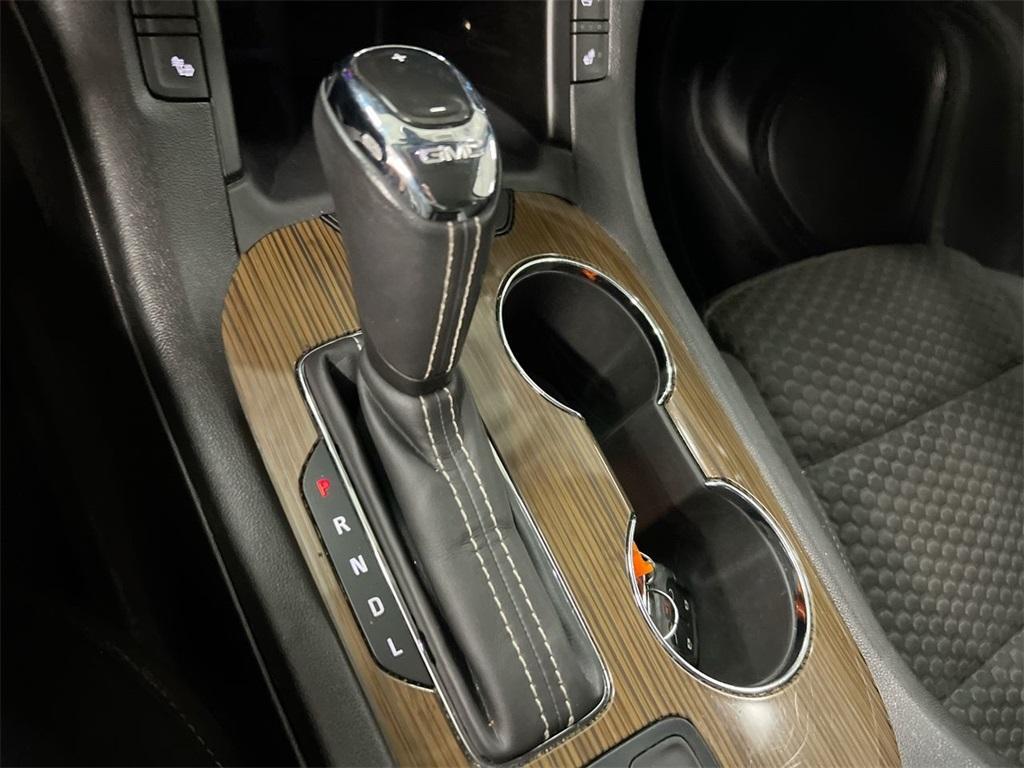 used 2019 GMC Acadia car, priced at $16,987