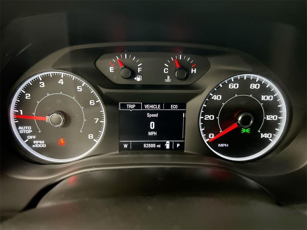 used 2019 GMC Acadia car, priced at $16,987