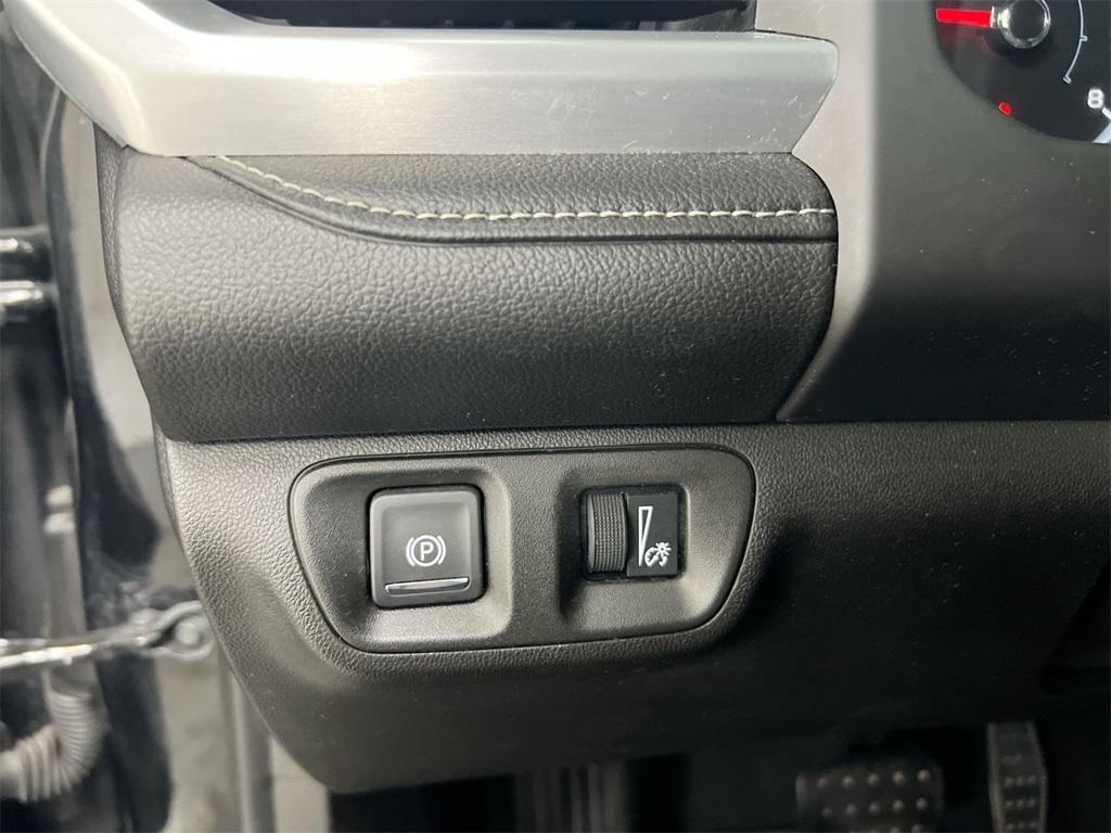 used 2019 GMC Acadia car, priced at $16,987