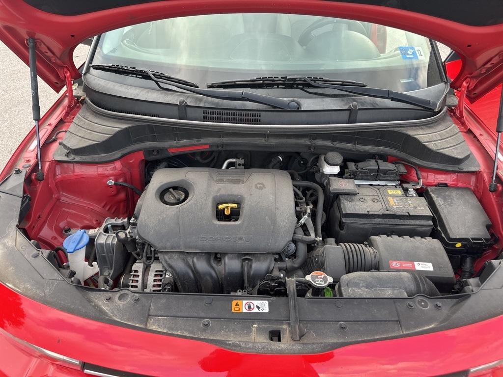 used 2020 Kia Soul car, priced at $12,387