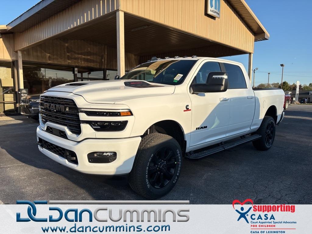 new 2026 Ram 2500 car, priced at $74,492