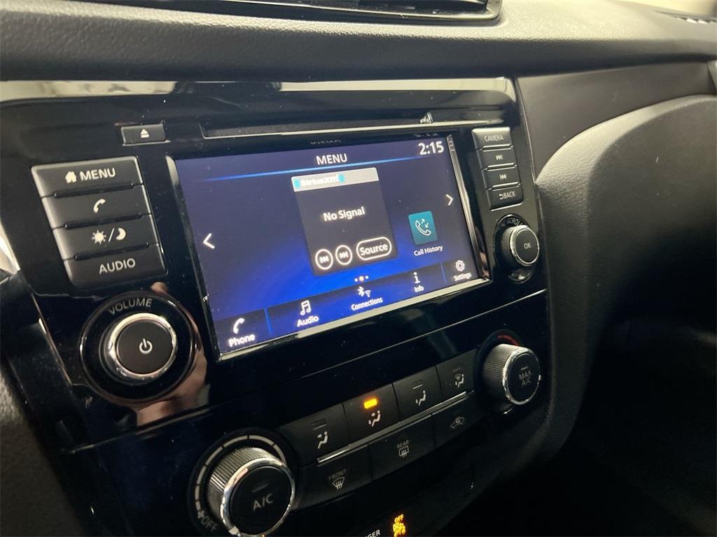 used 2020 Nissan Rogue Sport car, priced at $16,787