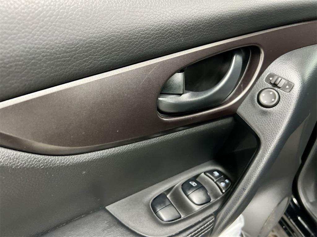 used 2020 Nissan Rogue Sport car, priced at $16,787