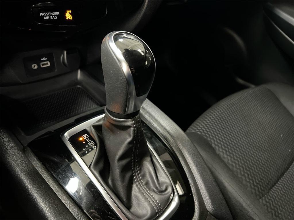 used 2020 Nissan Rogue Sport car, priced at $16,787