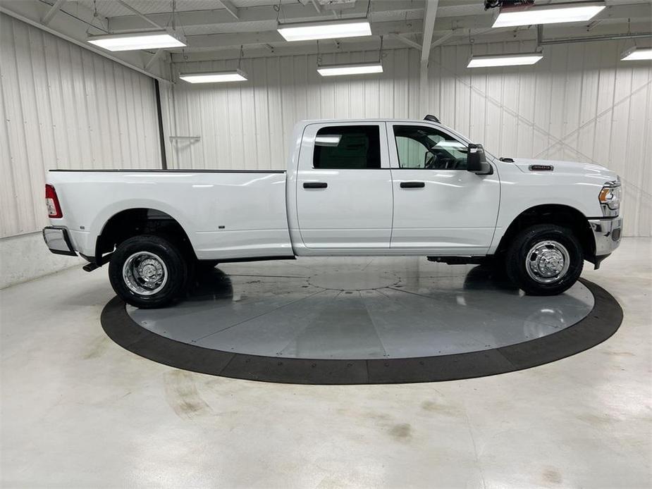 new 2024 Ram 3500 car, priced at $52,087