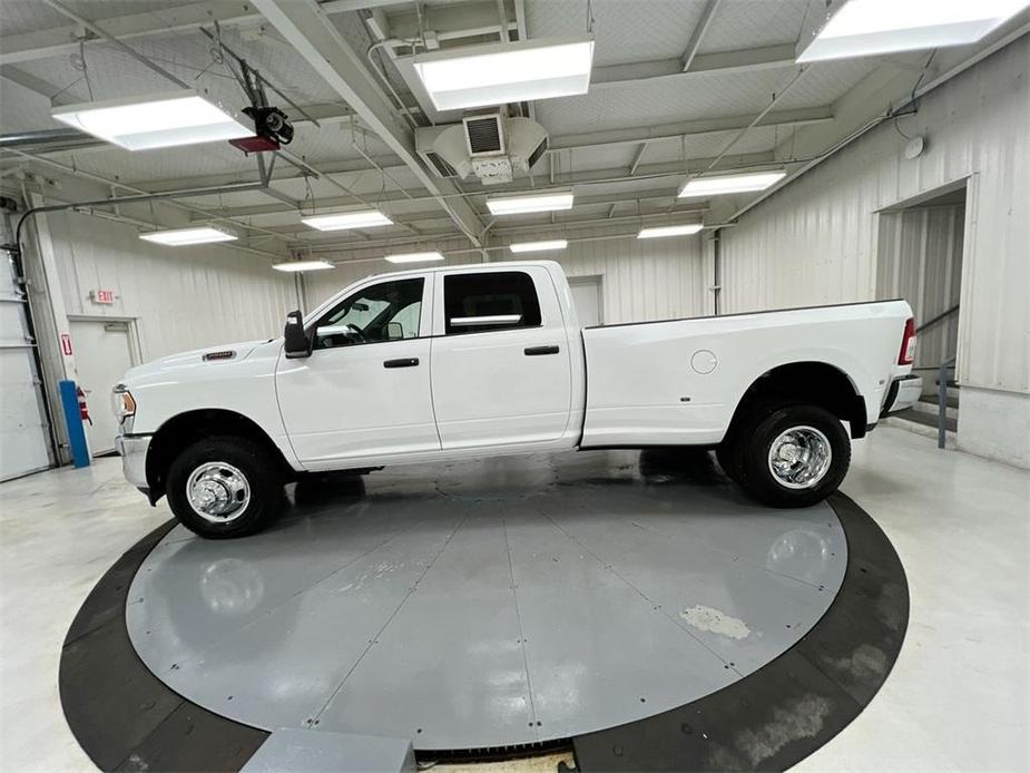 new 2024 Ram 3500 car, priced at $52,087