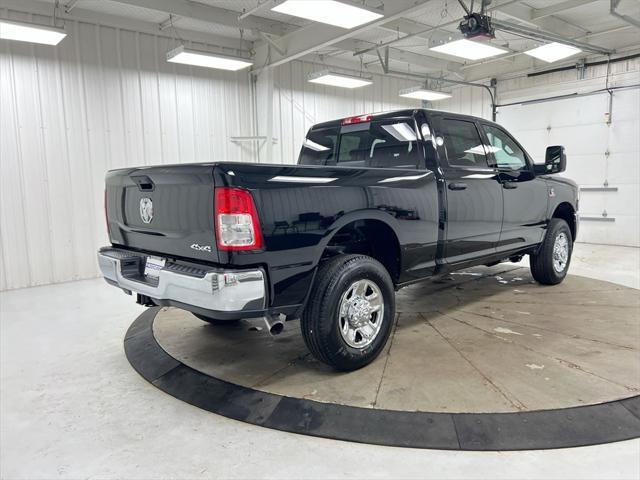 new 2024 Ram 2500 car, priced at $56,128