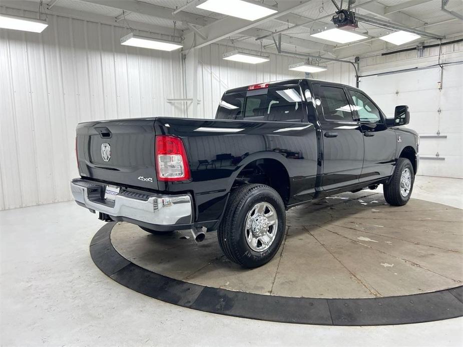 new 2024 Ram 2500 car, priced at $56,853