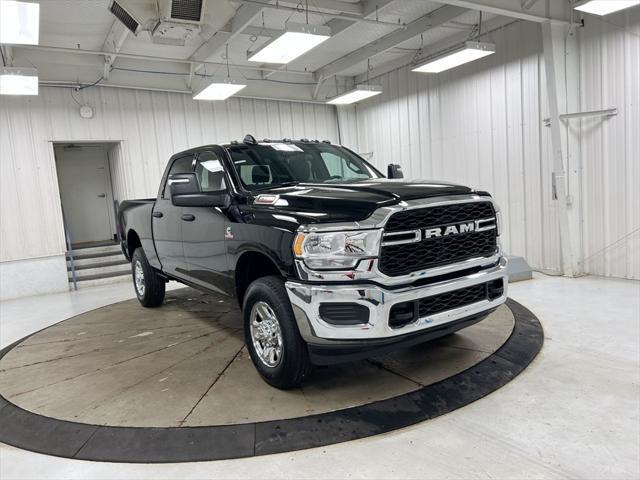 new 2024 Ram 2500 car, priced at $56,128