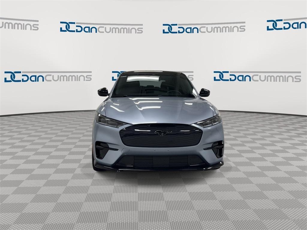 used 2022 Ford Mustang Mach-E car, priced at $34,987