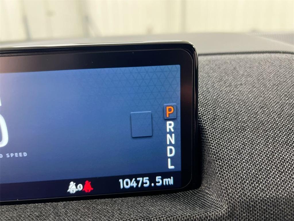 used 2022 Ford Mustang Mach-E car, priced at $34,987