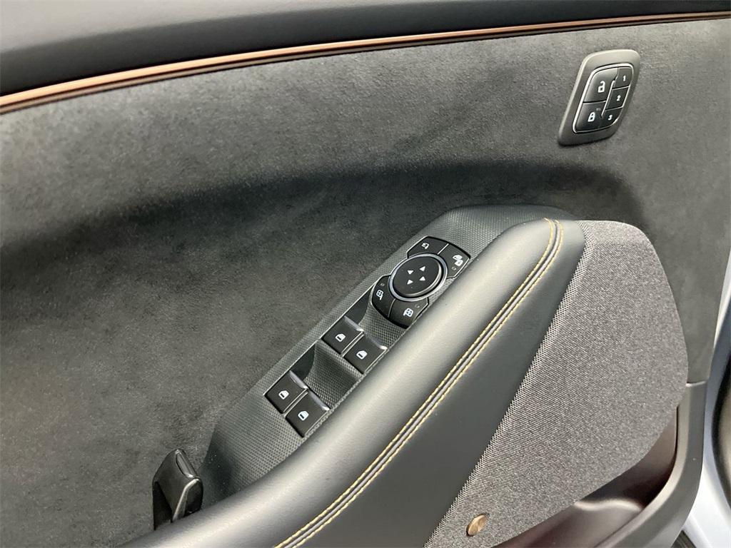 used 2022 Ford Mustang Mach-E car, priced at $34,987