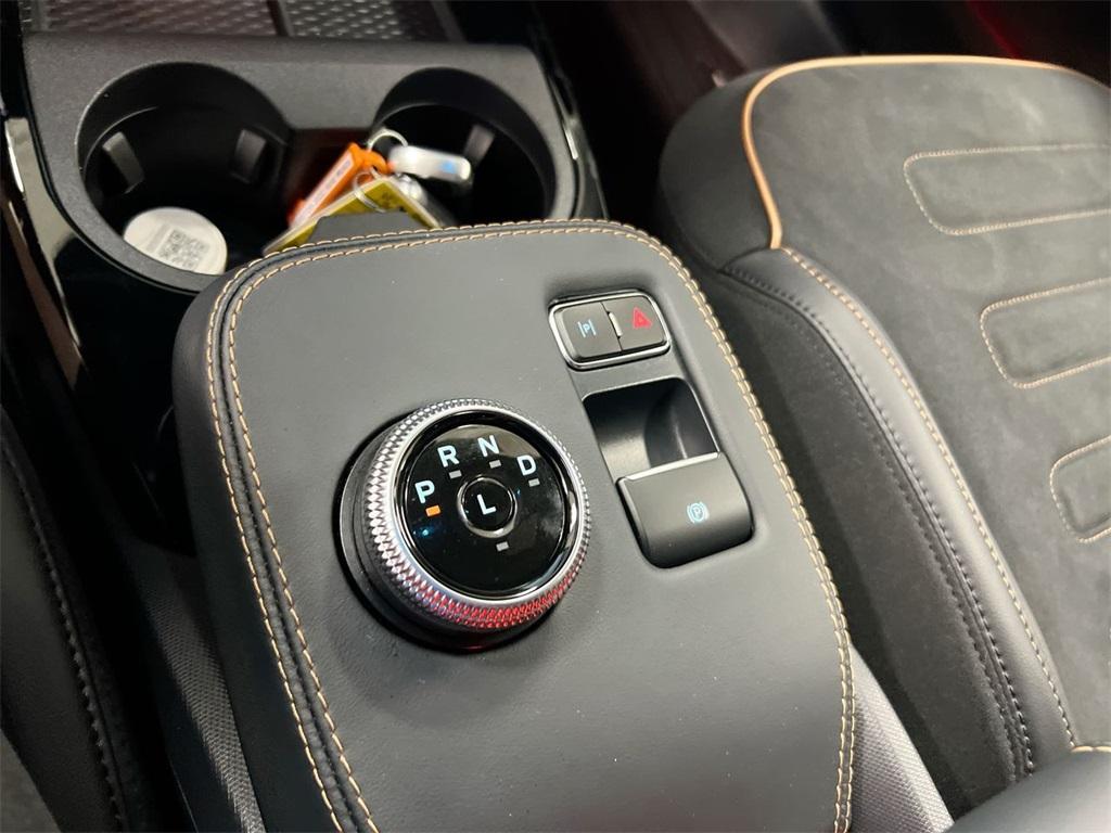 used 2022 Ford Mustang Mach-E car, priced at $34,987