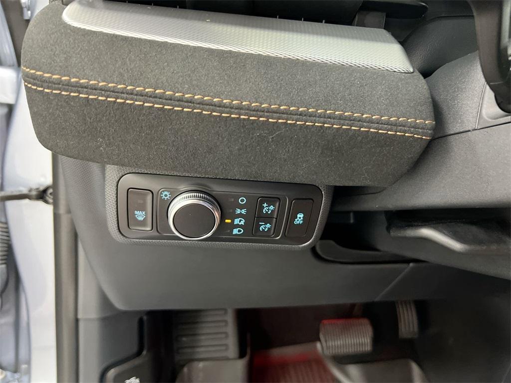 used 2022 Ford Mustang Mach-E car, priced at $34,987