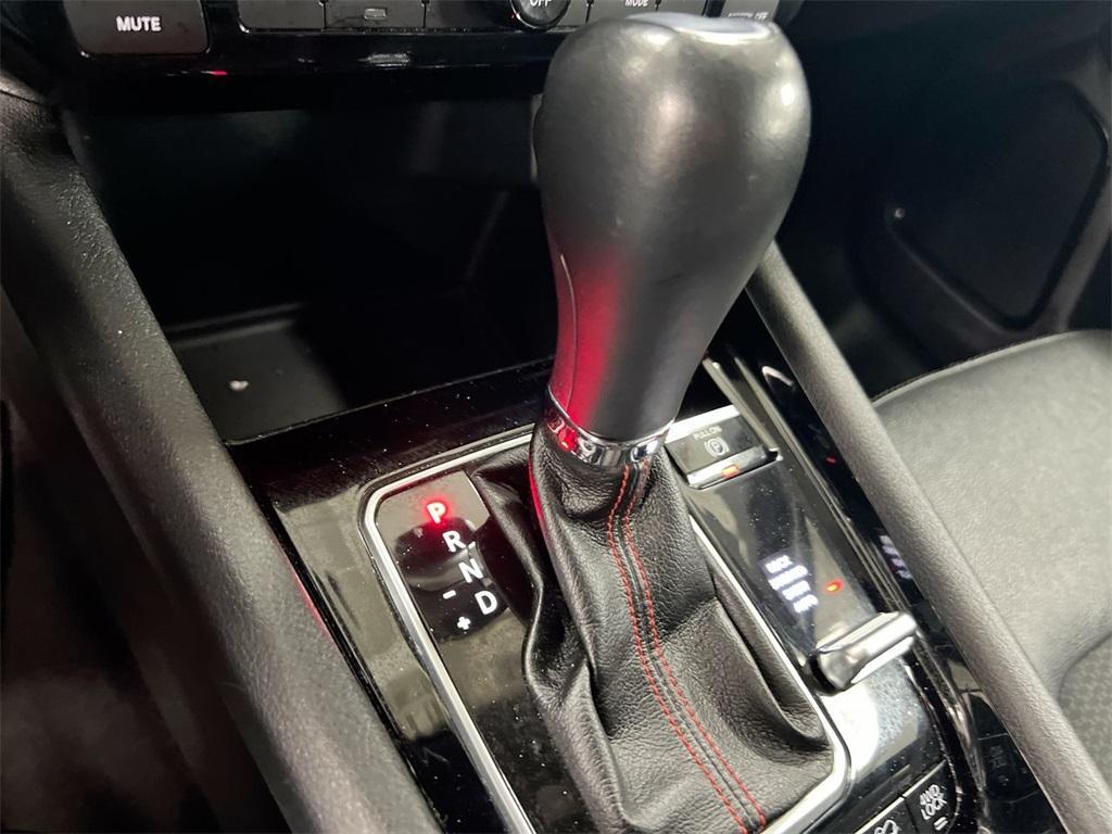 used 2023 Jeep Compass car, priced at $21,587