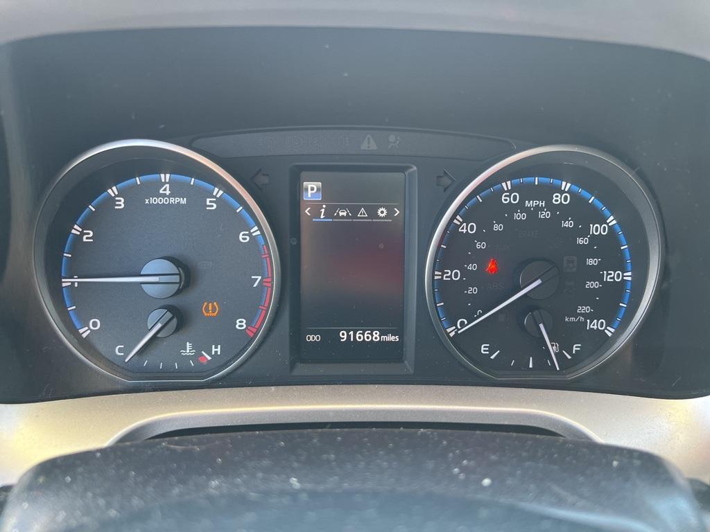 used 2018 Toyota RAV4 car, priced at $18,987