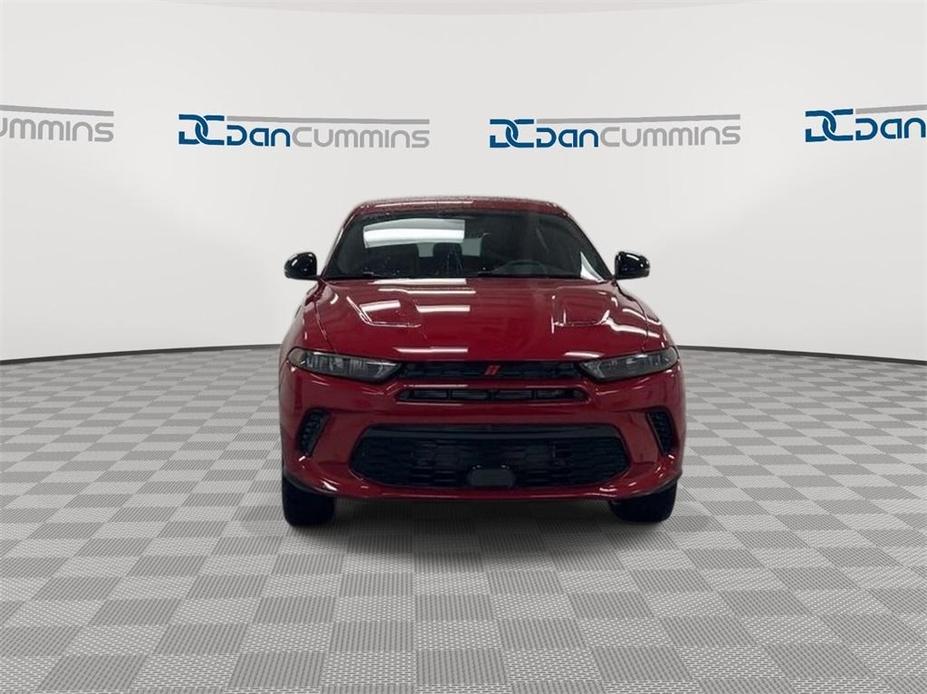 new 2024 Dodge Hornet car, priced at $39,720