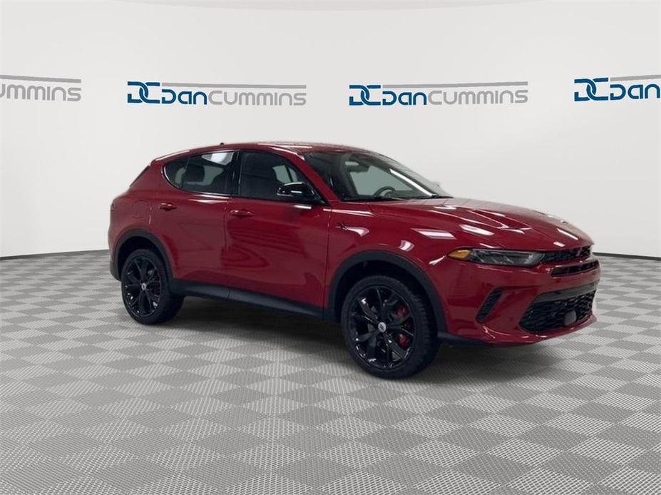 new 2024 Dodge Hornet car, priced at $39,720