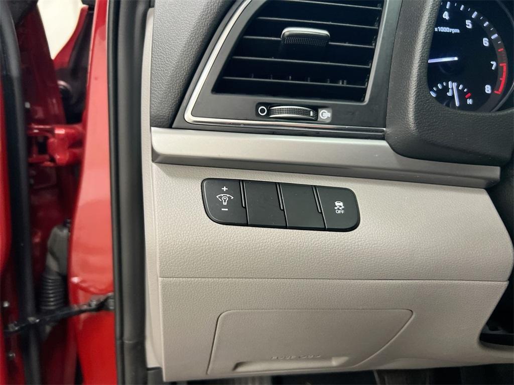 used 2017 Hyundai Elantra car, priced at $5,900