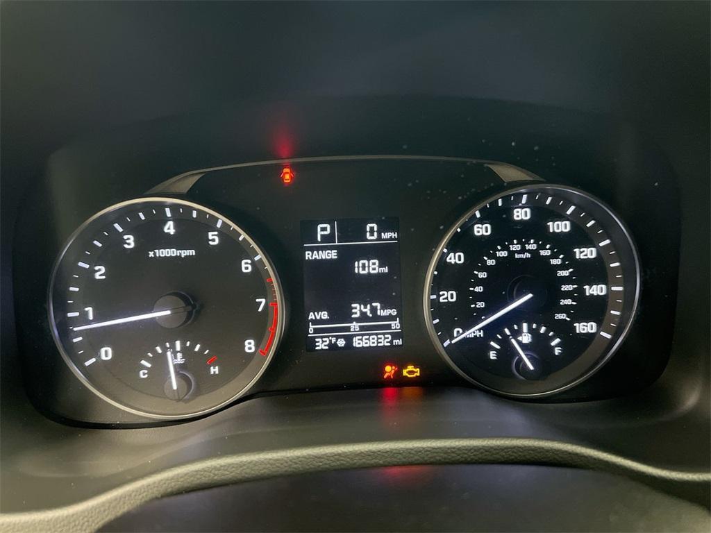 used 2017 Hyundai Elantra car, priced at $5,900