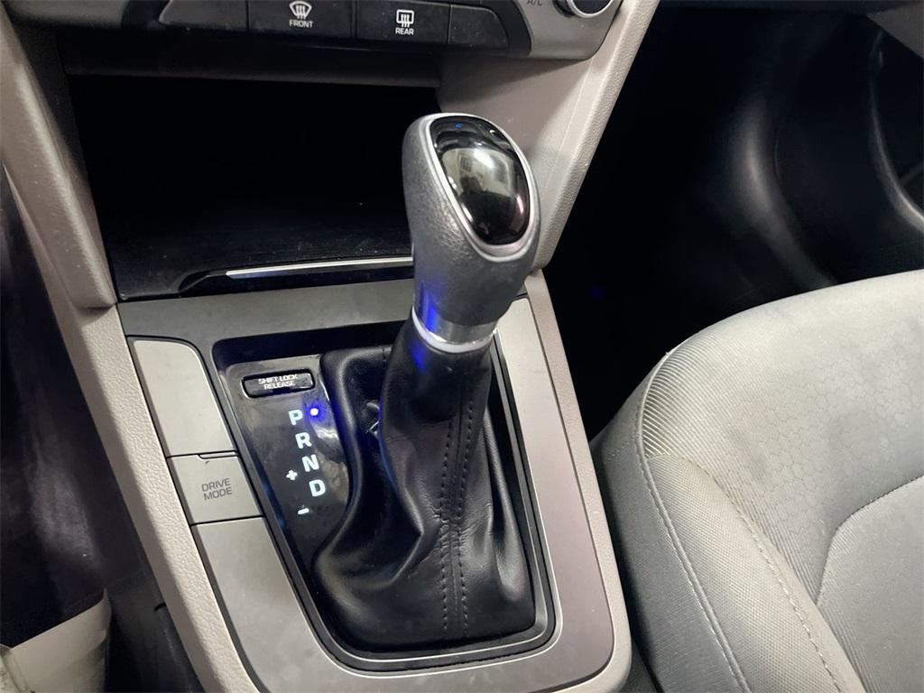 used 2017 Hyundai Elantra car, priced at $5,900