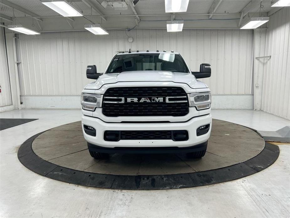 new 2024 Ram 2500 car, priced at $63,409