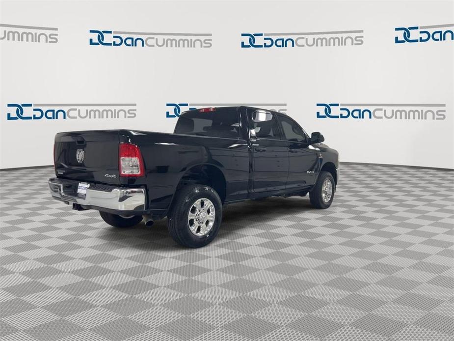 used 2022 Ram 2500 car, priced at $49,987