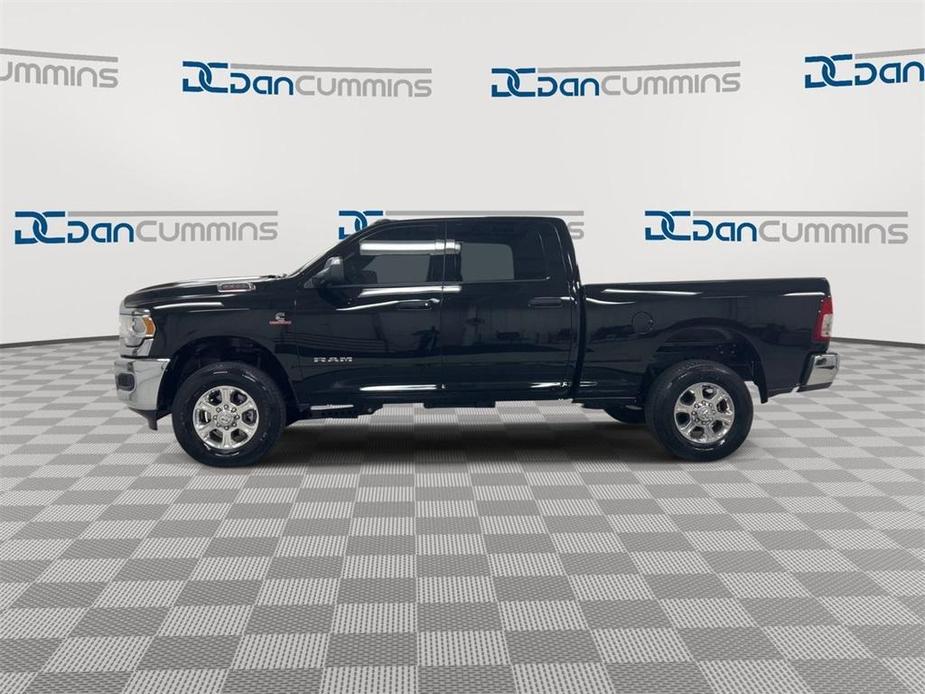 used 2022 Ram 2500 car, priced at $49,987