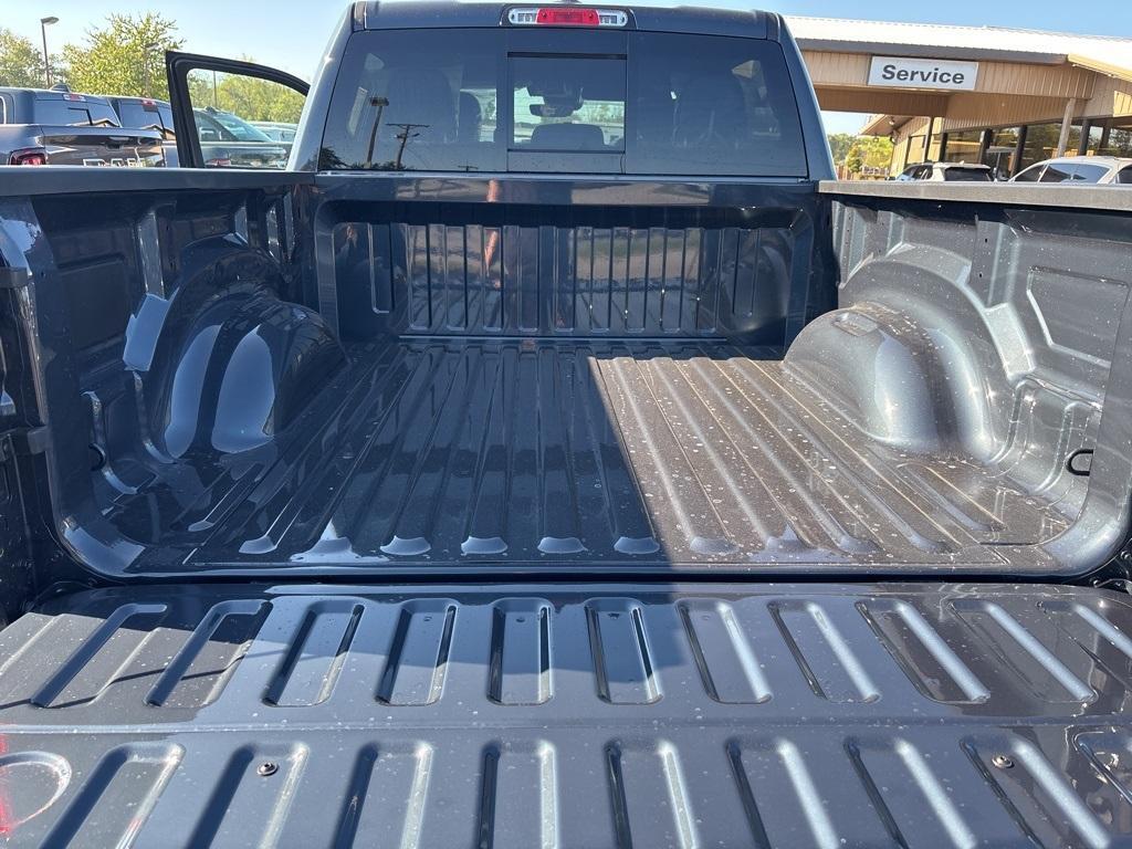 new 2026 Ram 1500 car, priced at $59,290